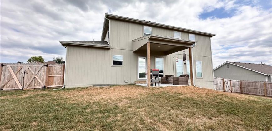 Homes for Sale in Excelsior Springs, MO 64024 | 12409  Morgan Street