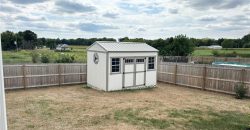 Homes for Sale in Excelsior Springs, MO 64024 | 12409  Morgan Street