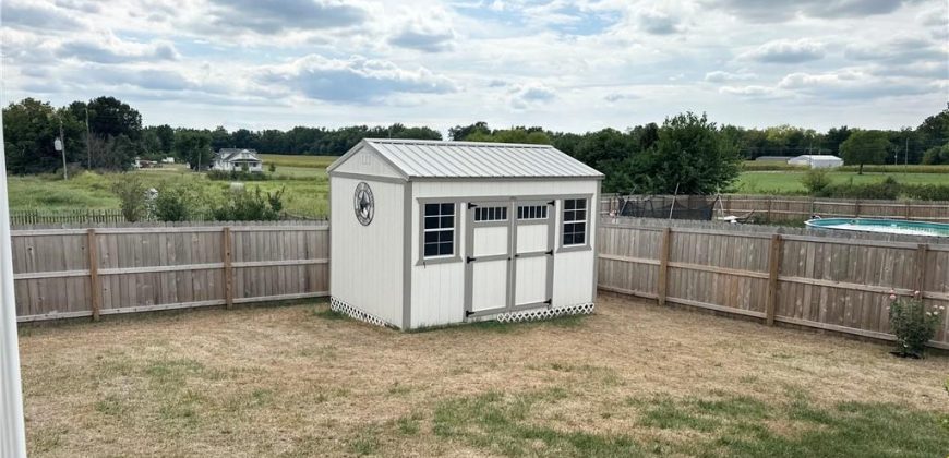 Homes for Sale in Excelsior Springs, MO 64024 | 12409  Morgan Street