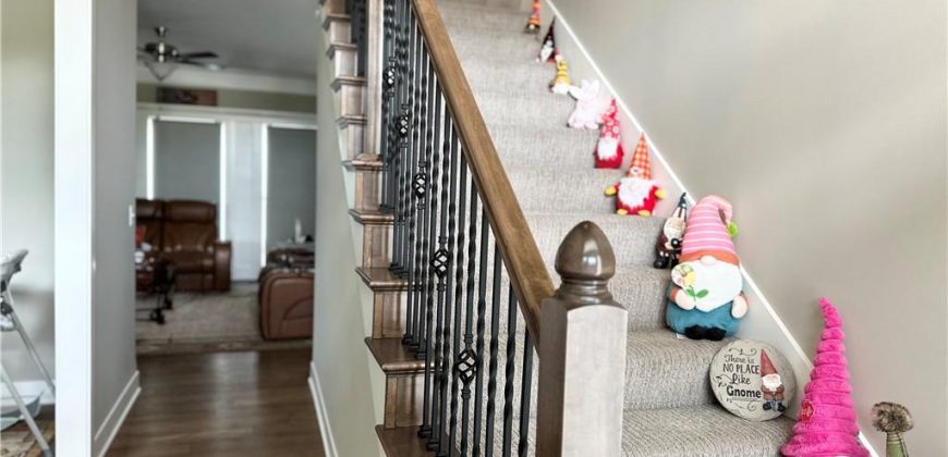 Homes for Sale in Excelsior Springs, MO 64024 | 12409  Morgan Street