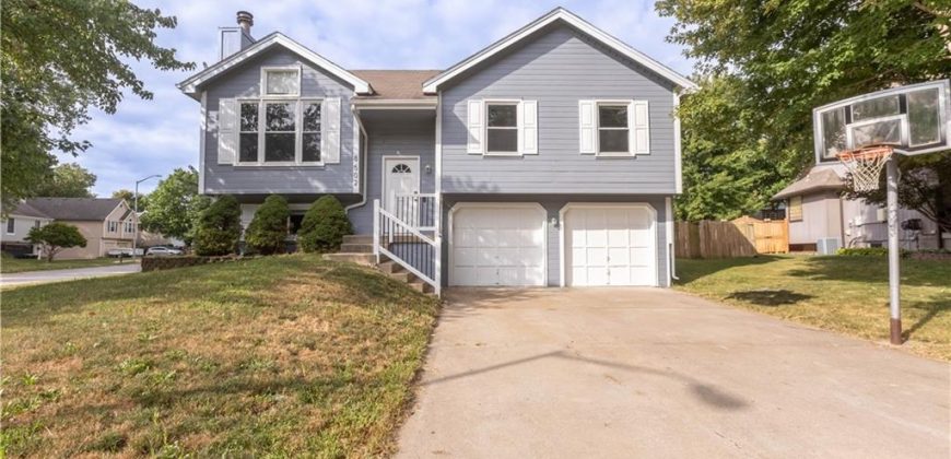 Homes for Sale in Kansas City, MO 64153 | 8502 N Carson Avenue