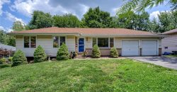 Homes for Sale in Gladstone, MO 64118 | 7515 N Wayne Avenue