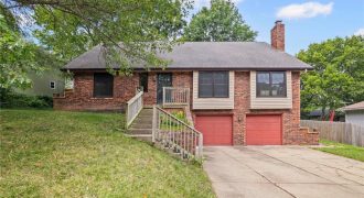 Homes for Sale in Platte City, MO 64079 | 1508  Hale Avenue