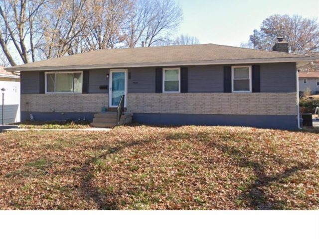 Homes for Sale in Kansas City, MO 64119 | 5613 N Potter Avenue