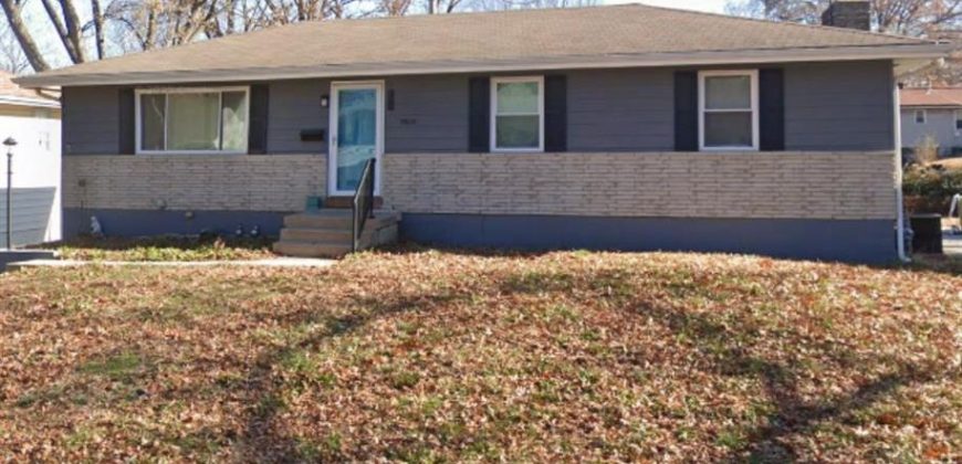 Homes for Sale in Kansas City, MO 64119 | 5613 N Potter Avenue