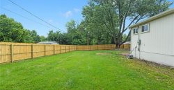 Homes for Sale in Liberty, MO 64068 | 1304  Nashua Road