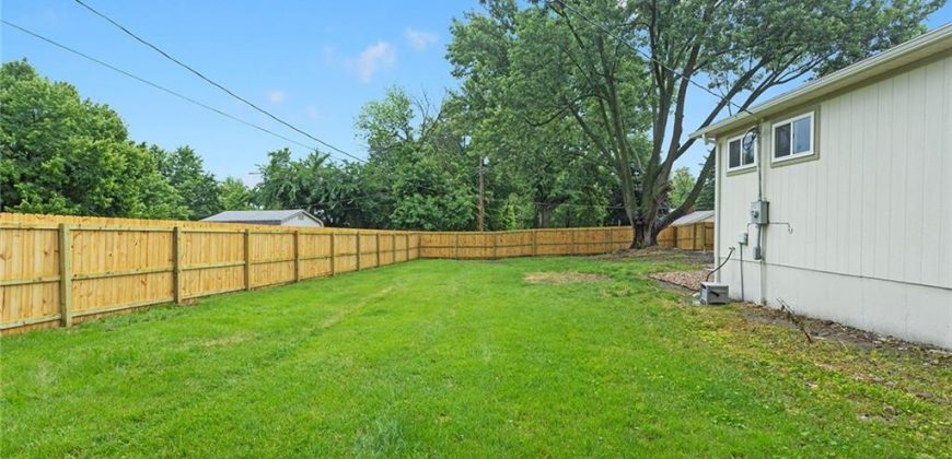 Homes for Sale in Liberty, MO 64068 | 1304  Nashua Road