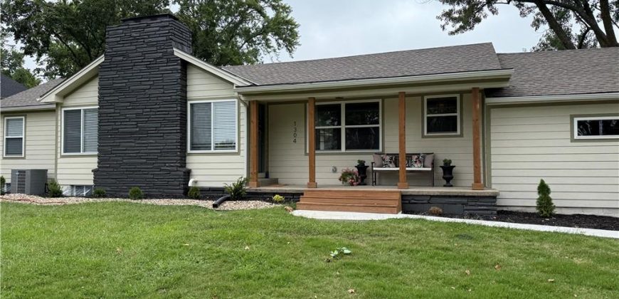 Homes for Sale in Liberty, MO 64068 | 1304  Nashua Road