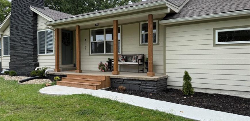 Homes for Sale in Liberty, MO 64068 | 1304  Nashua Road