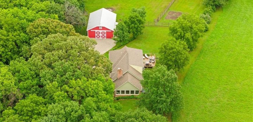 Homes for Sale in Kearney, MO 64060 | 14309  Plattsburg Road