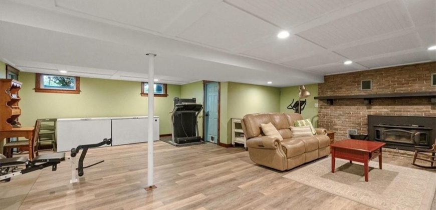 Homes for Sale in Kearney, MO 64060 | 14309  Plattsburg Road