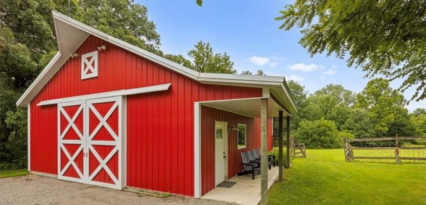 Homes for Sale in Kearney, MO 64060 | 14309  Plattsburg Road