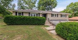 Homes for Sale in Kansas City, MO 64118 | 1615 NE 78th Street