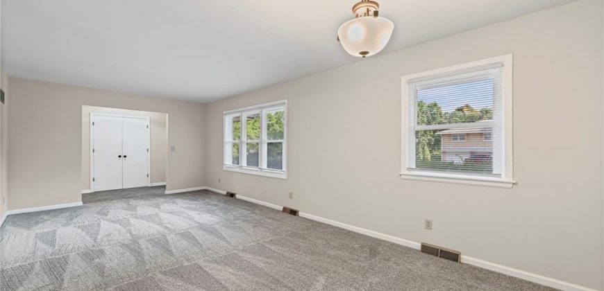 Homes for Sale in Kansas City, MO 64118 | 1615 NE 78th Street