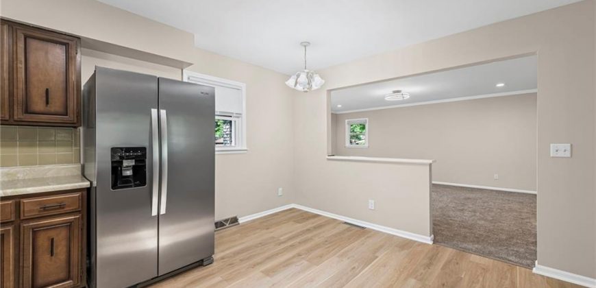 Homes for Sale in Kansas City, MO 64118 | 1615 NE 78th Street