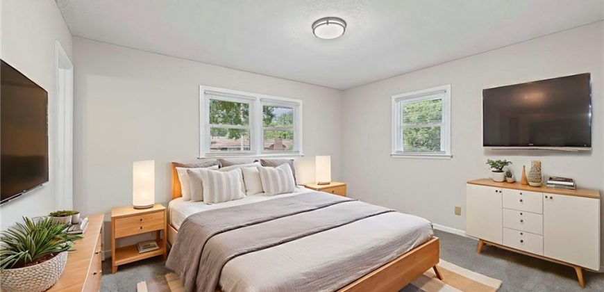 Homes for Sale in Kansas City, MO 64118 | 1615 NE 78th Street
