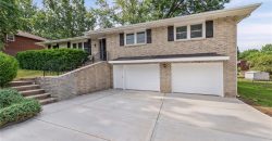 Homes for Sale in Kansas City, MO 64118 | 1615 NE 78th Street
