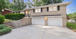 Homes for Sale in Kansas City, MO 64118 | 1615 NE 78th Street