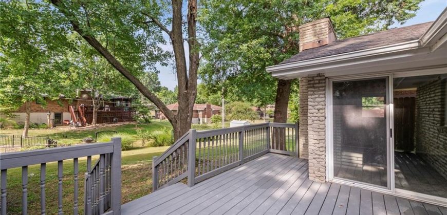 Homes for Sale in Kansas City, MO 64118 | 1615 NE 78th Street