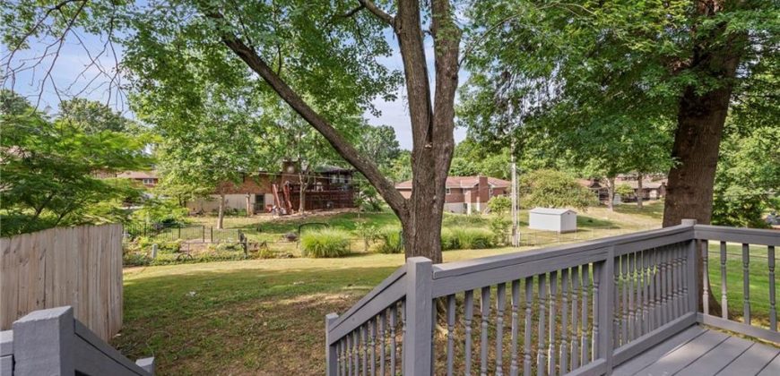 Homes for Sale in Kansas City, MO 64118 | 1615 NE 78th Street