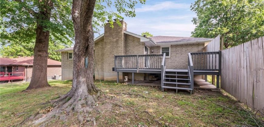 Homes for Sale in Kansas City, MO 64118 | 1615 NE 78th Street