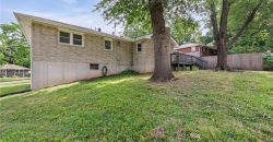 Homes for Sale in Kansas City, MO 64118 | 1615 NE 78th Street