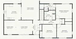 Homes for Sale in Kansas City, MO 64118 | 1615 NE 78th Street