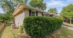 Homes for Sale in Kansas City, MO 64118 | 1615 NE 78th Street