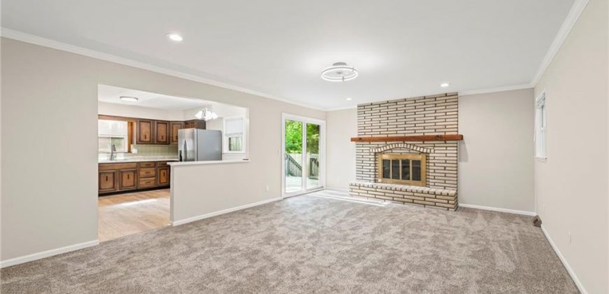 Homes for Sale in Kansas City, MO 64118 | 1615 NE 78th Street
