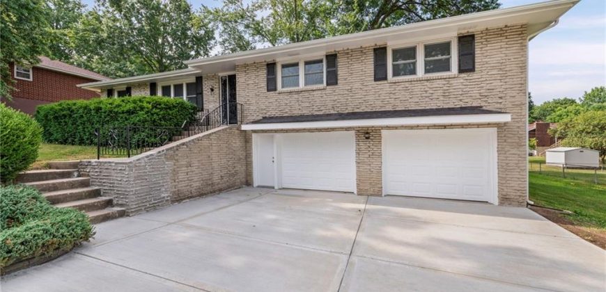 Homes for Sale in Kansas City, MO 64118 | 1615 NE 78th Street