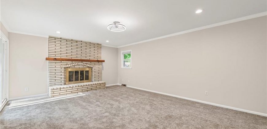 Homes for Sale in Kansas City, MO 64118 | 1615 NE 78th Street