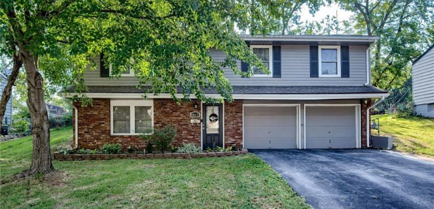 Homes for Sale in Kansas City, MO 64119 | 5637 N Smalley Avenue