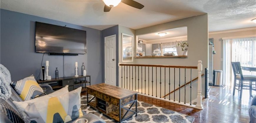 Homes for Sale in Kansas City, MO 64119 | 5637 N Smalley Avenue