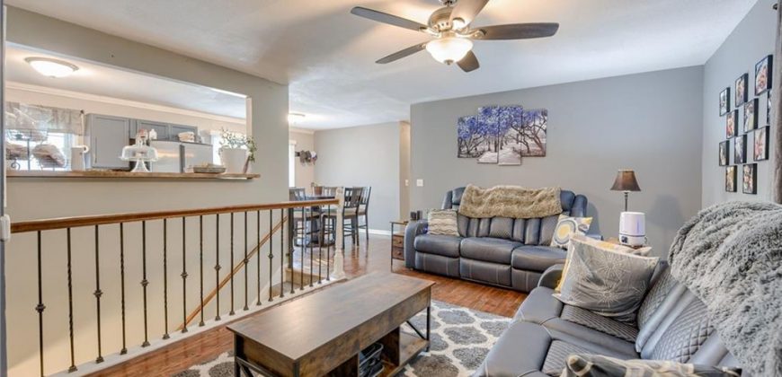 Homes for Sale in Kansas City, MO 64119 | 5637 N Smalley Avenue
