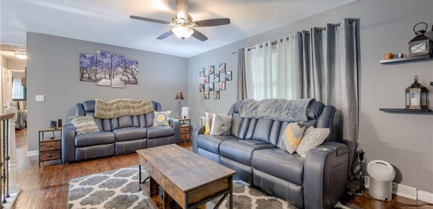 Homes for Sale in Kansas City, MO 64119 | 5637 N Smalley Avenue