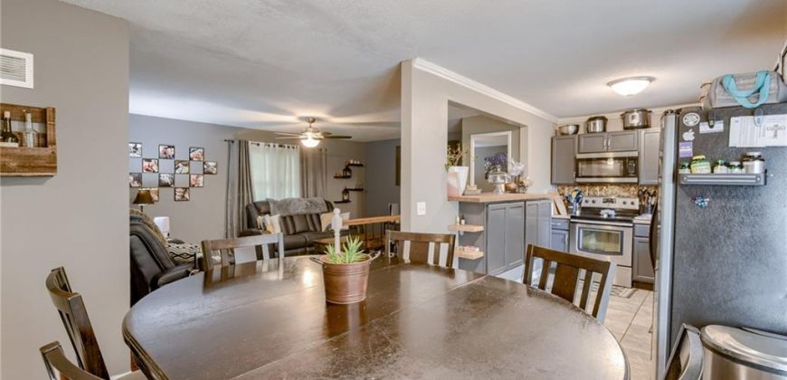 Homes for Sale in Kansas City, MO 64119 | 5637 N Smalley Avenue