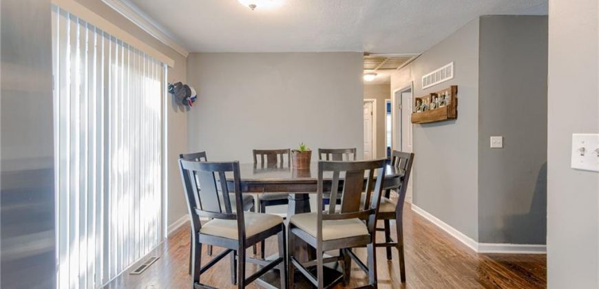 Homes for Sale in Kansas City, MO 64119 | 5637 N Smalley Avenue