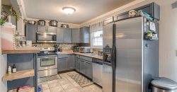 Homes for Sale in Kansas City, MO 64119 | 5637 N Smalley Avenue