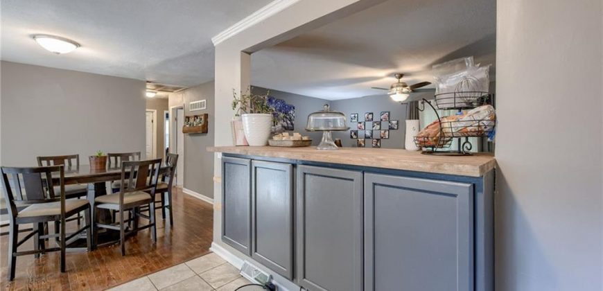 Homes for Sale in Kansas City, MO 64119 | 5637 N Smalley Avenue