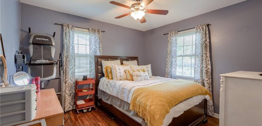 Homes for Sale in Kansas City, MO 64119 | 5637 N Smalley Avenue