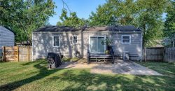 Homes for Sale in Kansas City, MO 64119 | 5637 N Smalley Avenue