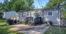 Homes for Sale in Kansas City, MO 64119 | 5637 N Smalley Avenue