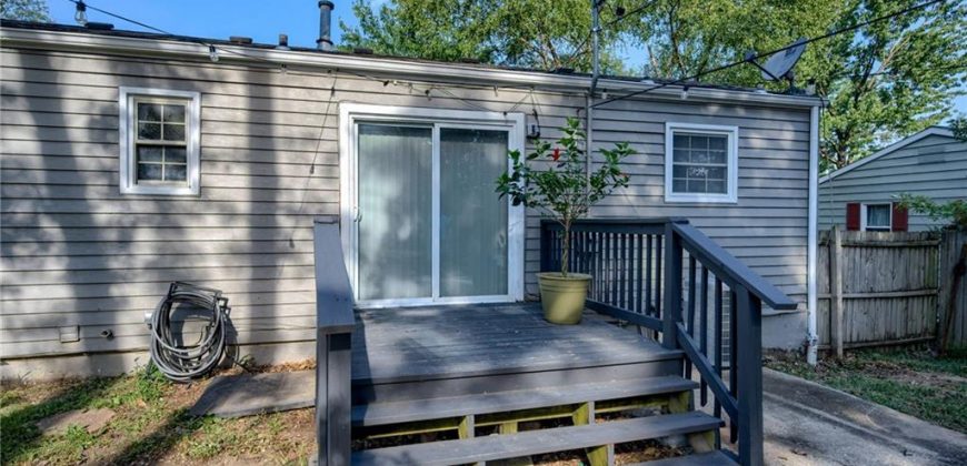 Homes for Sale in Kansas City, MO 64119 | 5637 N Smalley Avenue