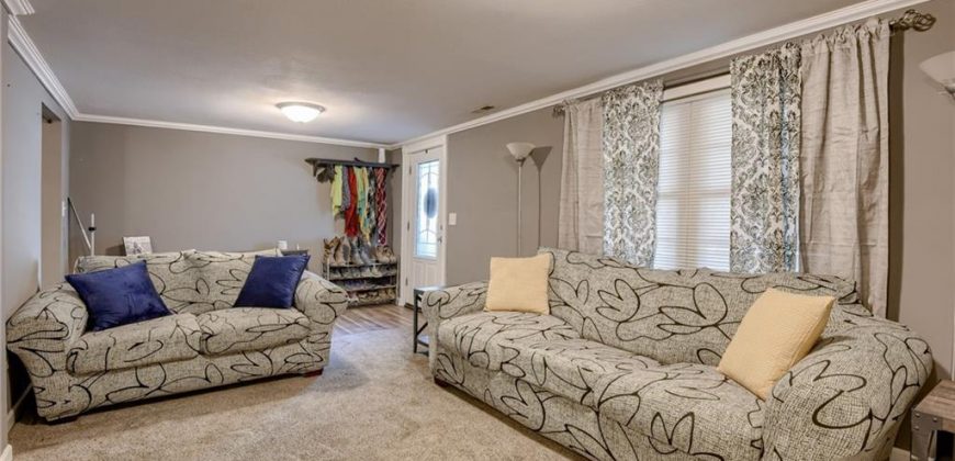 Homes for Sale in Kansas City, MO 64119 | 5637 N Smalley Avenue