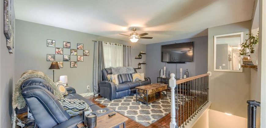 Homes for Sale in Kansas City, MO 64119 | 5637 N Smalley Avenue