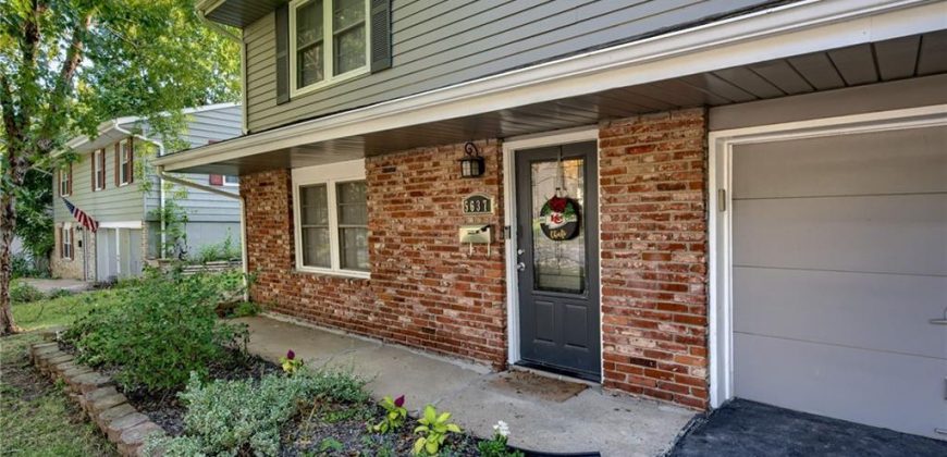 Homes for Sale in Kansas City, MO 64119 | 5637 N Smalley Avenue