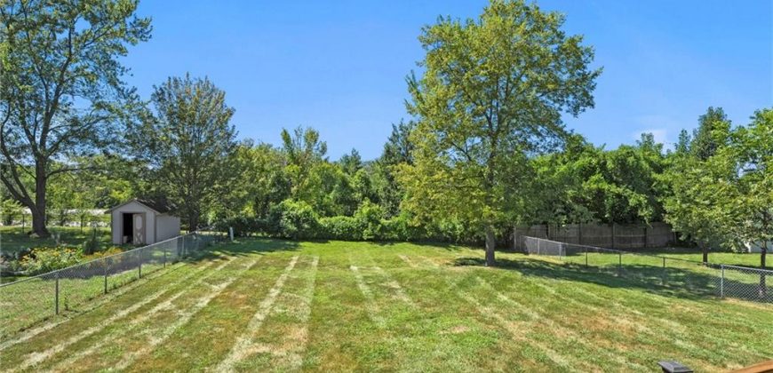 Homes for Sale in Kansas City, MO 64155 | 10222 N Central Street