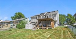 Homes for Sale in Kansas City, MO 64155 | 10222 N Central Street