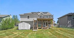 Homes for Sale in Kansas City, MO 64155 | 10222 N Central Street