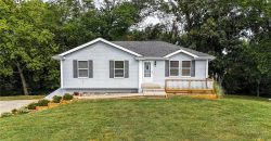 Homes for Sale in Excelsior Springs, MO 64024 | 420 E Seybold Road